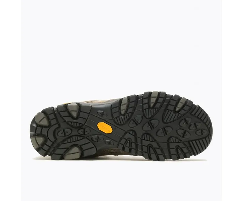 Merrell Moab 3 Mid GTX Mens in Pecan-1